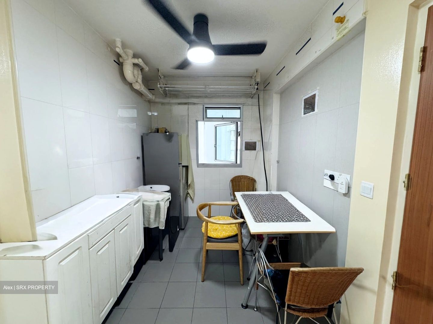 Blk 232C Matilda Court (Punggol), HDB 2 Rooms #547299371